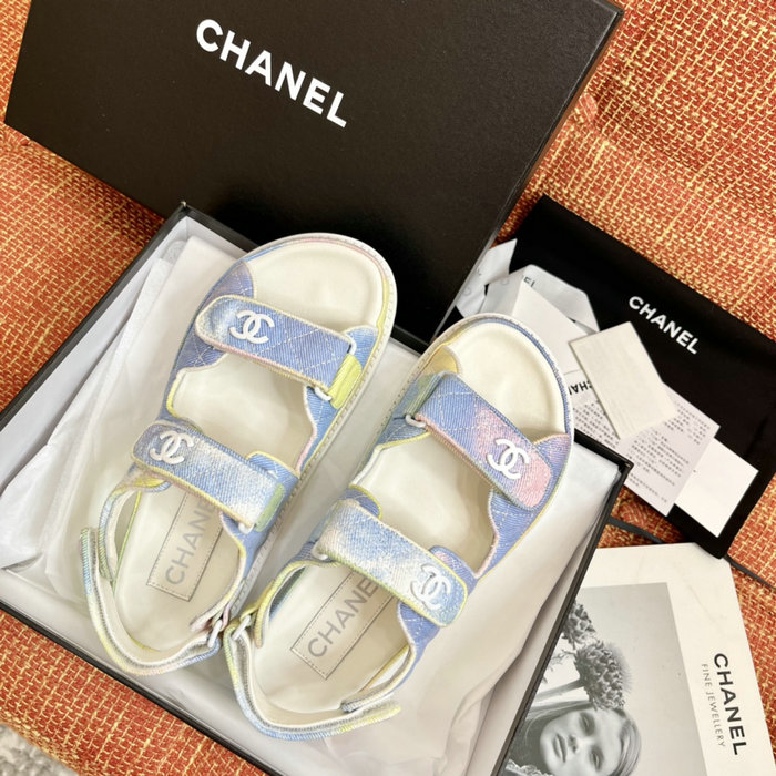 Chanel Sandals CS04073