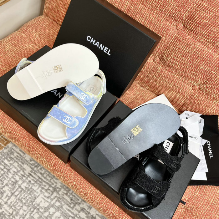 Chanel Sandals CS04073