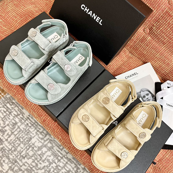 Chanel Sandals CS04074