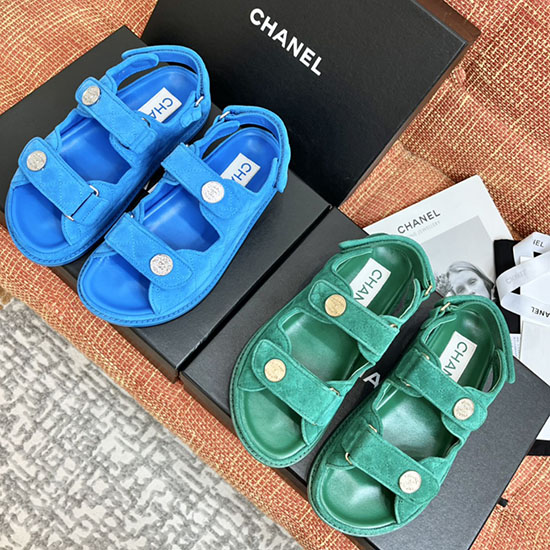 Chanel Sandals CS04075