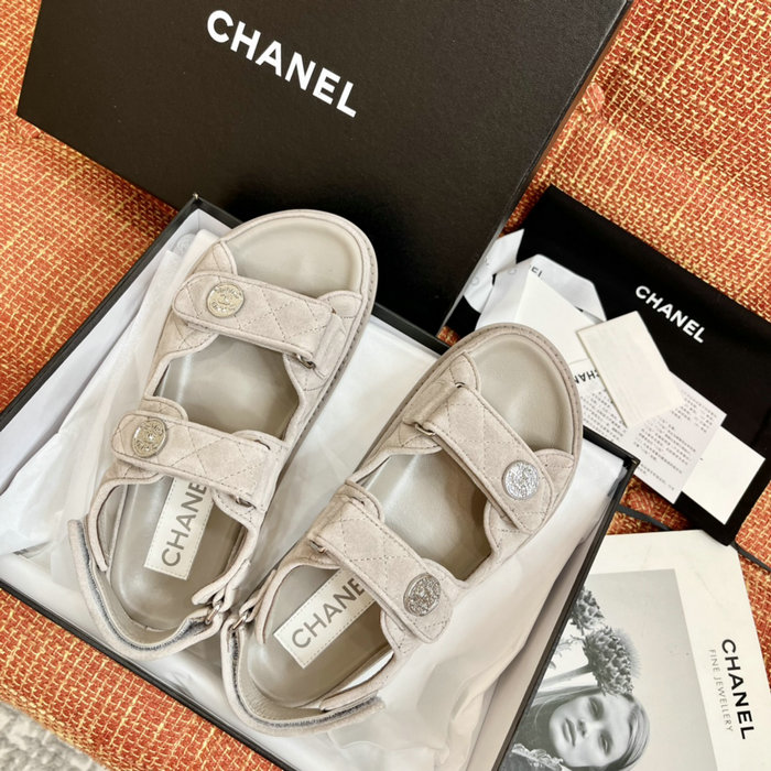 Chanel Sandals CS04077