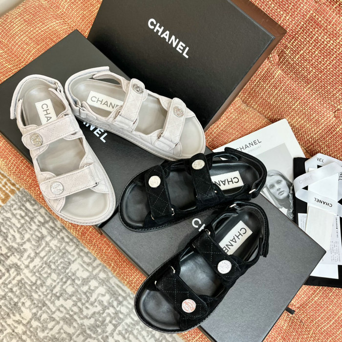 Chanel Sandals CS04077