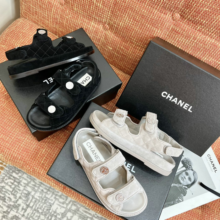 Chanel Sandals CS04077