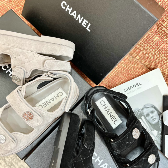 Chanel Sandals CS04077