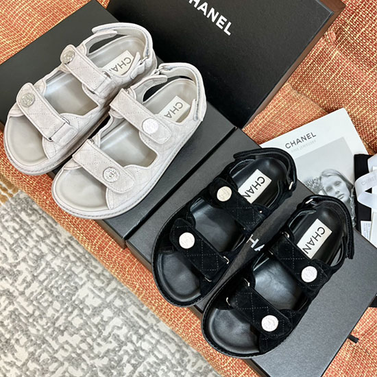 Chanel Sandals CS04077