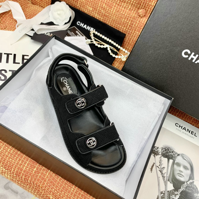 Chanel Sandals CS04079