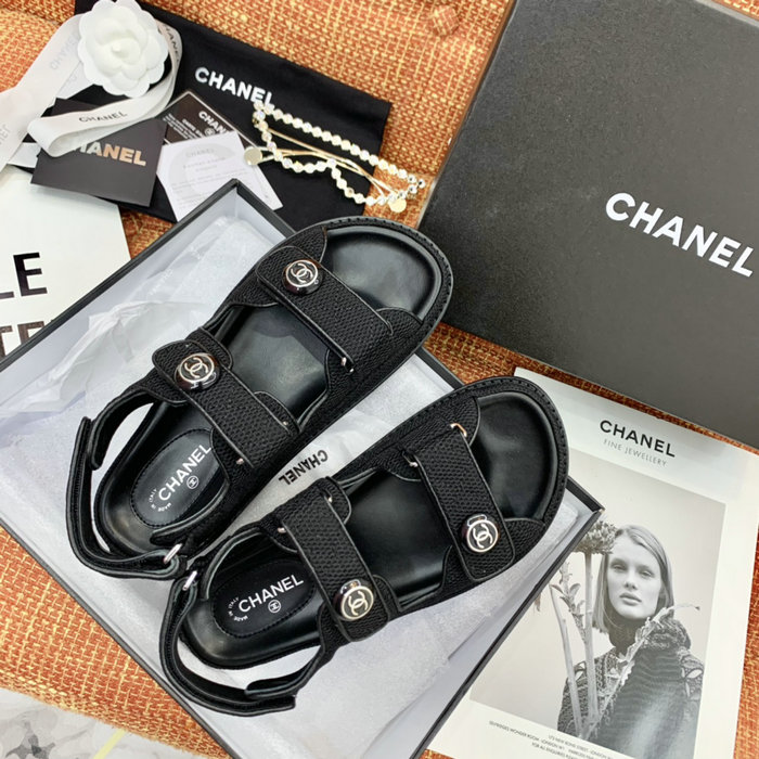 Chanel Sandals CS04079