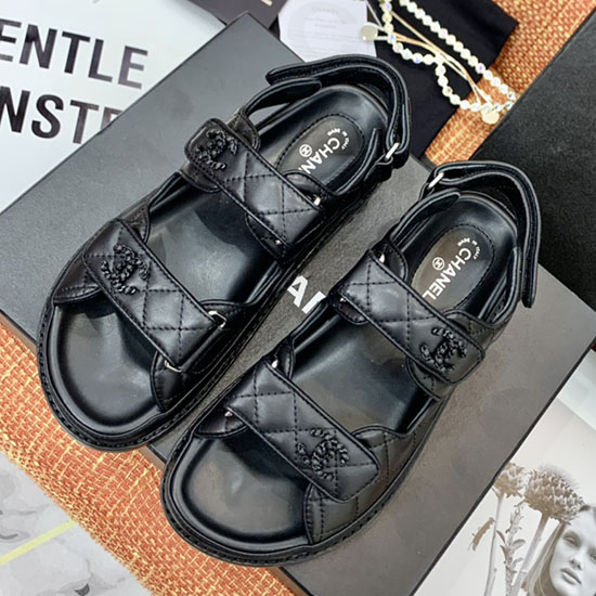 Chanel Sandals CS04081