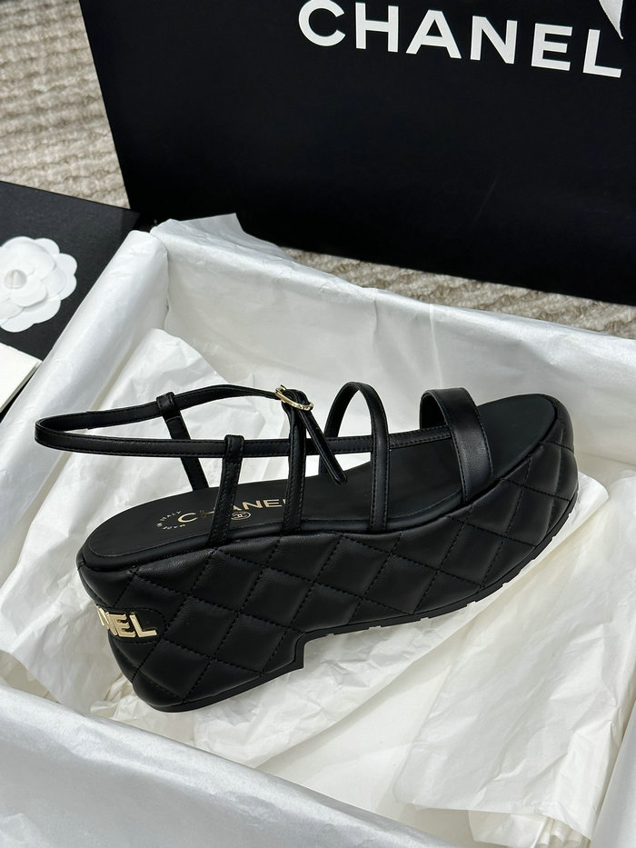 Chanel Sandals CS04109