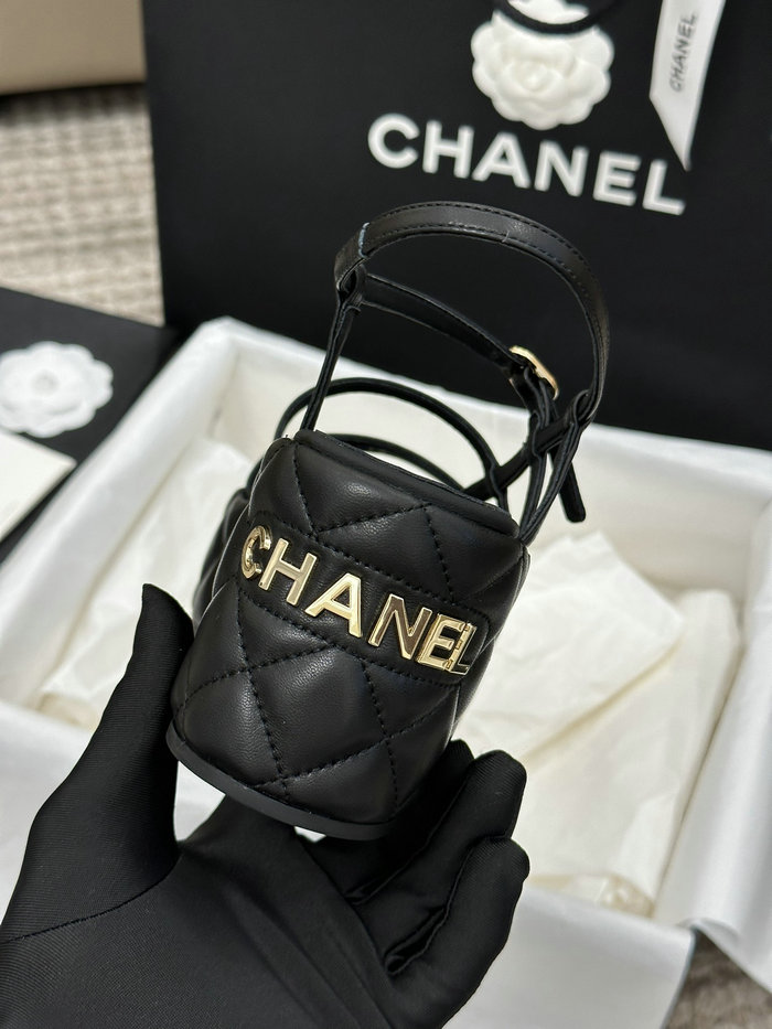 Chanel Sandals CS04109