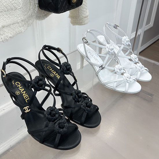 Chanel Sandals CS04114