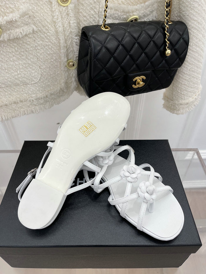 Chanel Sandals CS04115