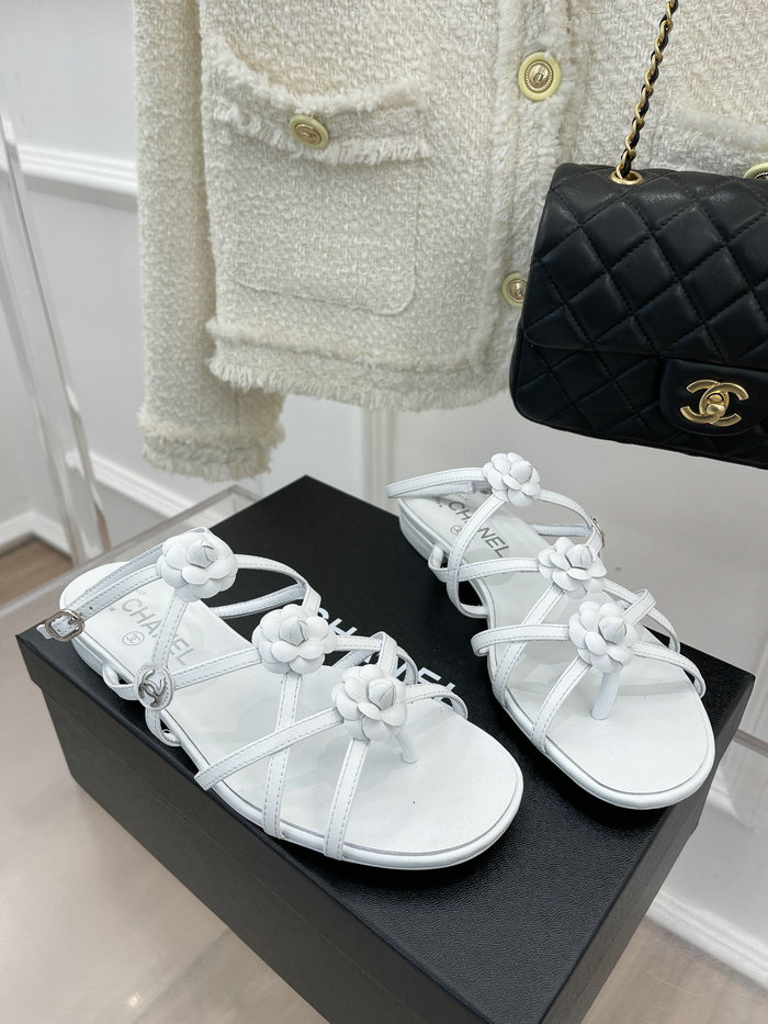Chanel Sandals CS04115