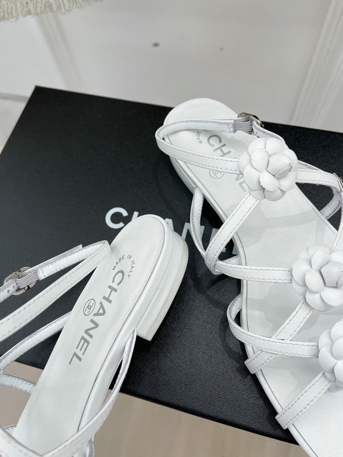 Chanel Sandals CS04115