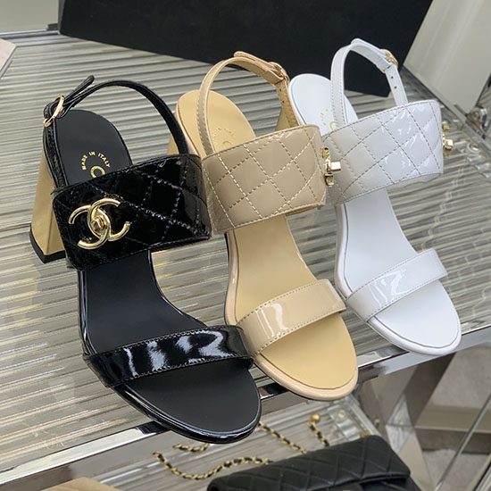 Chanel Sandals CS04116