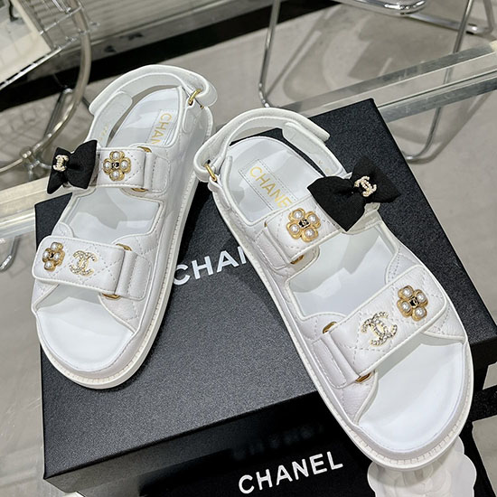 Chanel Sandals CS04119