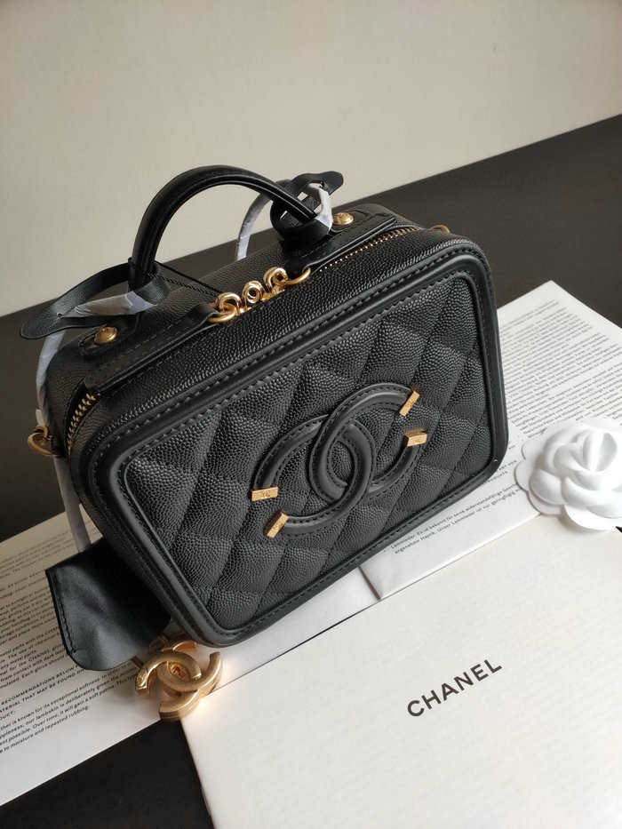 Chanel Small Vanity Case Bag A93342