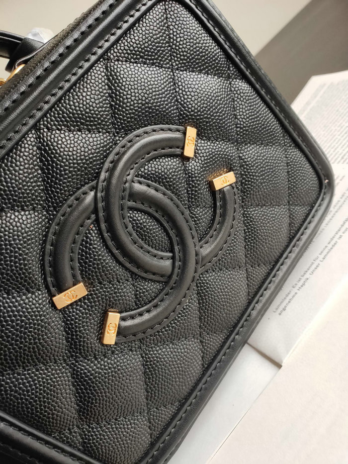 Chanel Small Vanity Case Bag A93342