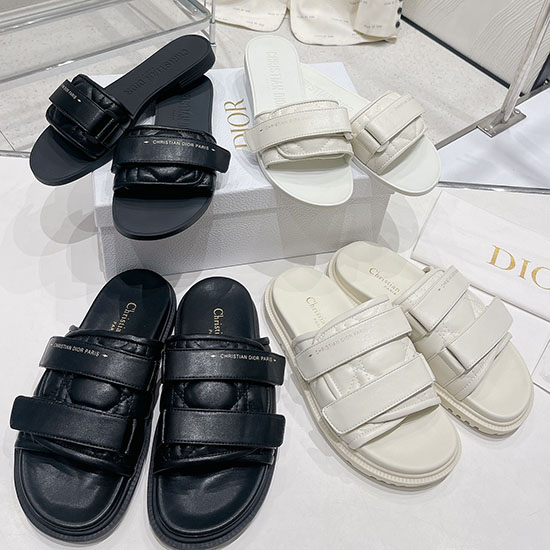 Dior Slippers DS04063