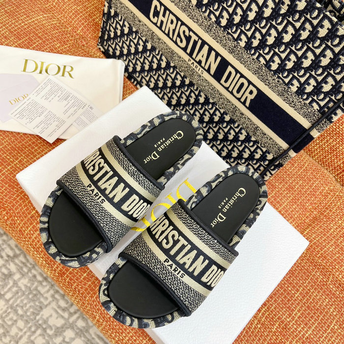 Dior Slippers DS04064