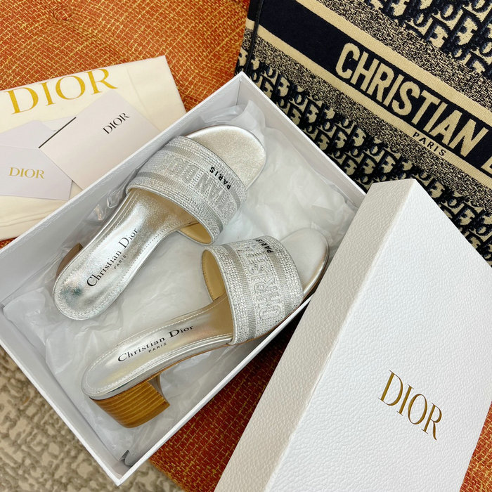 Dior Sandals DS04065