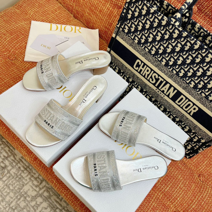 Dior Sandals DS04065