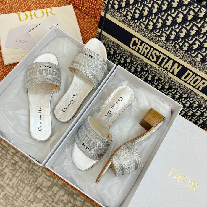 Dior Slippers DS04065