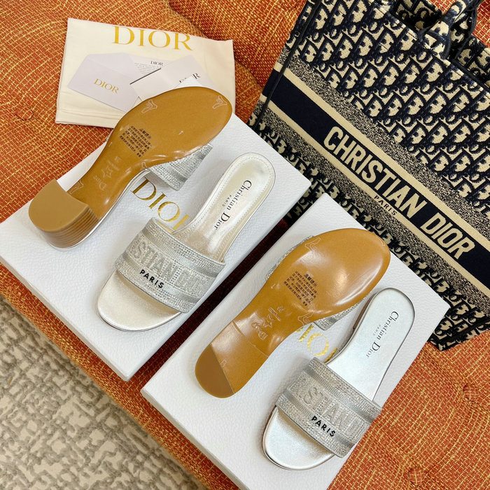 Dior Sandals DS04065