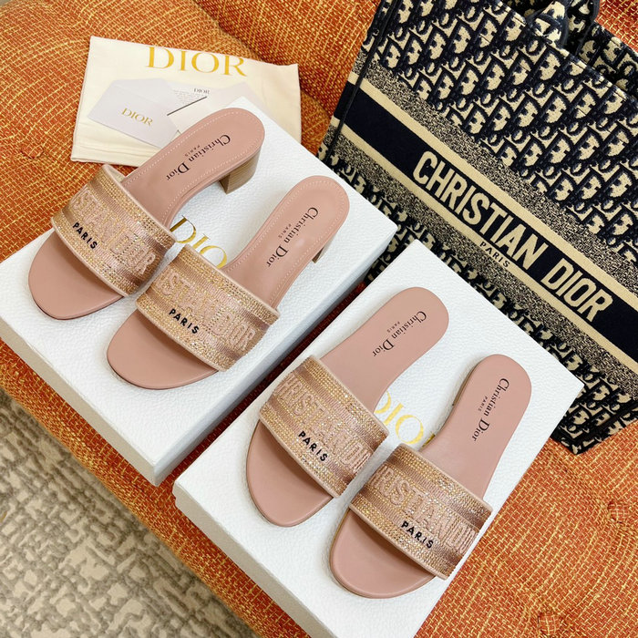 Dior Sandals DS04067