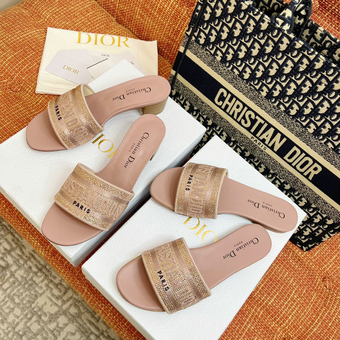 Dior Sandals DS04067