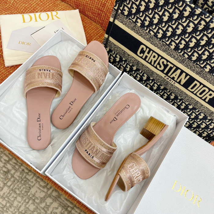 Dior Sandals DS04067