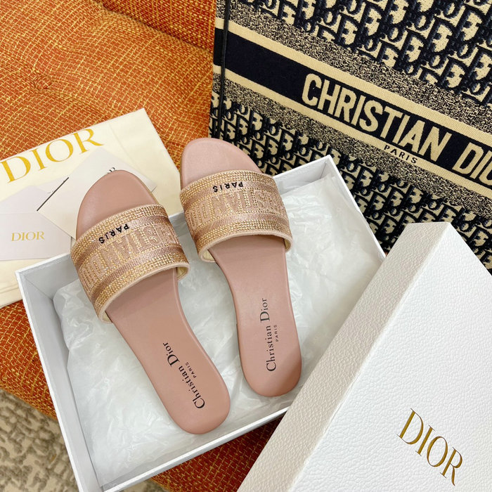 Dior Sandals DS04067