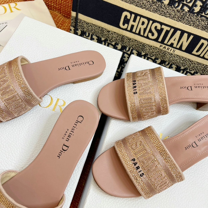 Dior Sandals DS04067