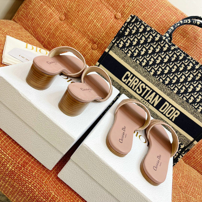 Dior Sandals DS04067