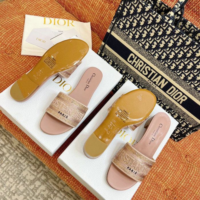 Dior Sandals DS04067