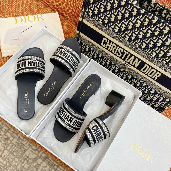 Dior Slippers DS04068