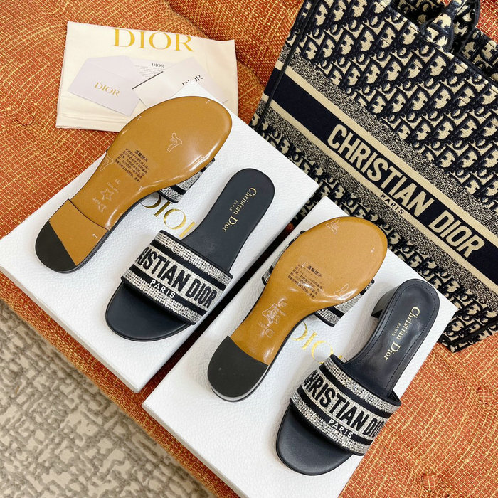 Dior Slippers DS04068