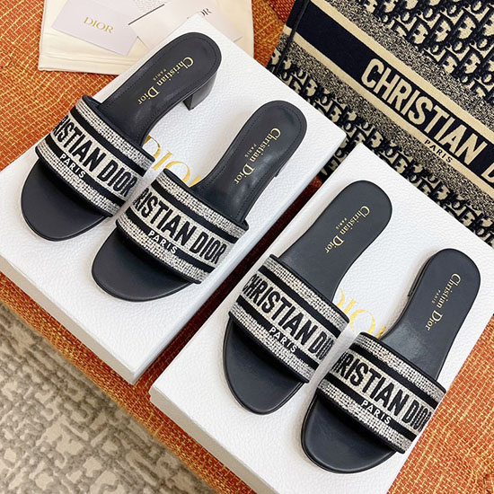Dior Sandals DS04068