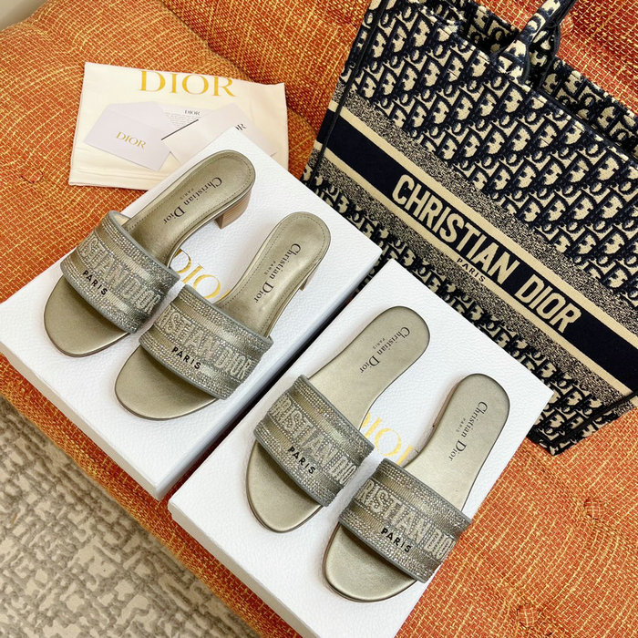 Dior Sandals DS04069