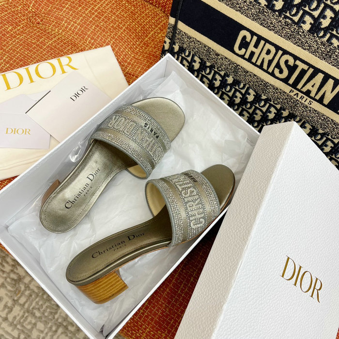 Dior Sandals DS04069