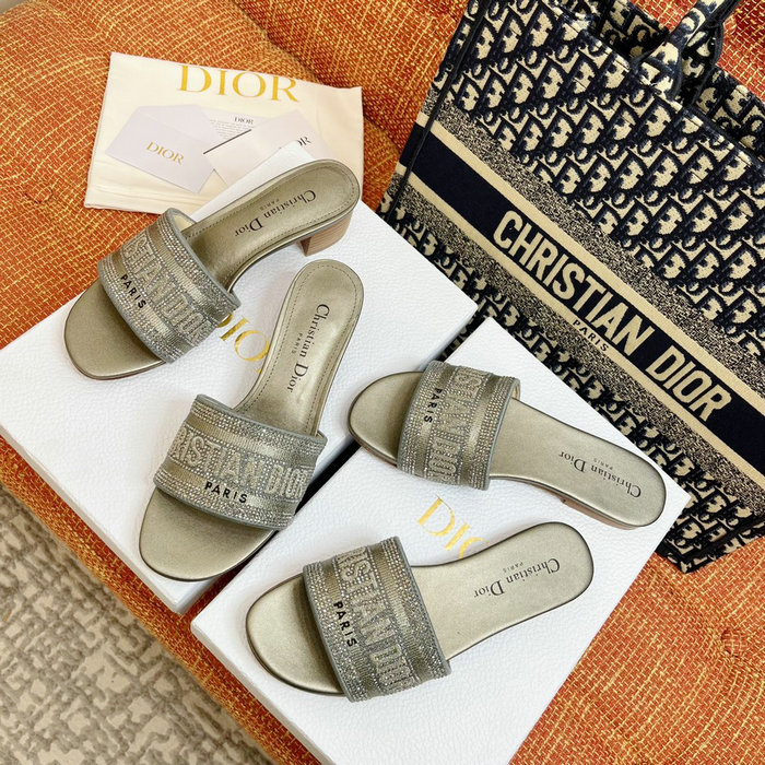 Dior Sandals DS04069