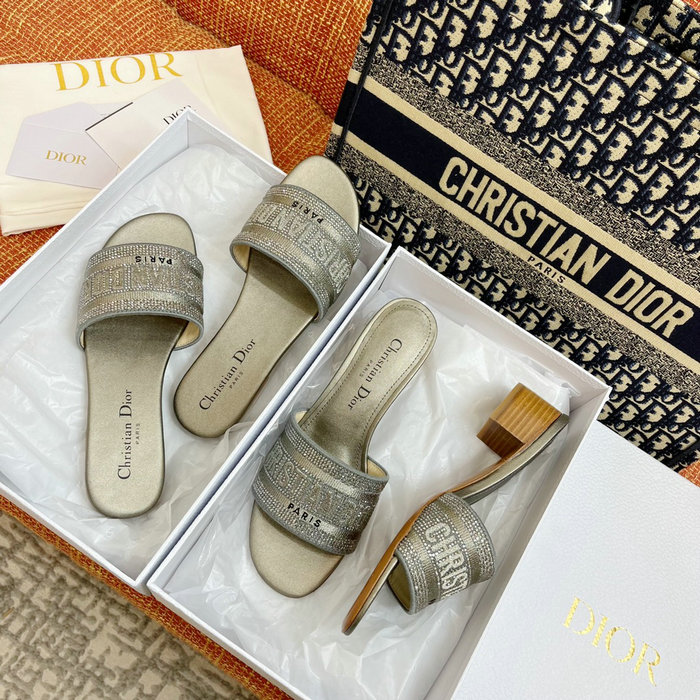 Dior Sandals DS04069