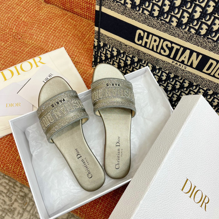 Dior Sandals DS04069