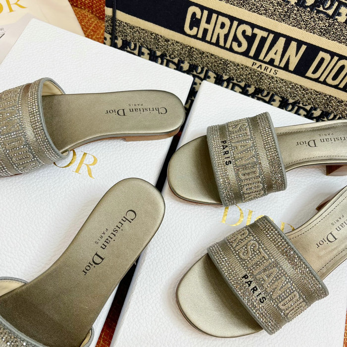 Dior Sandals DS04069