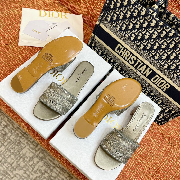 Dior Sandals DS04069