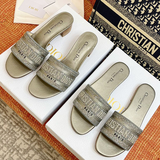 Dior Sandals DS04069