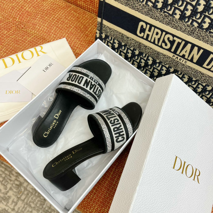 Dior Sandals DS04070