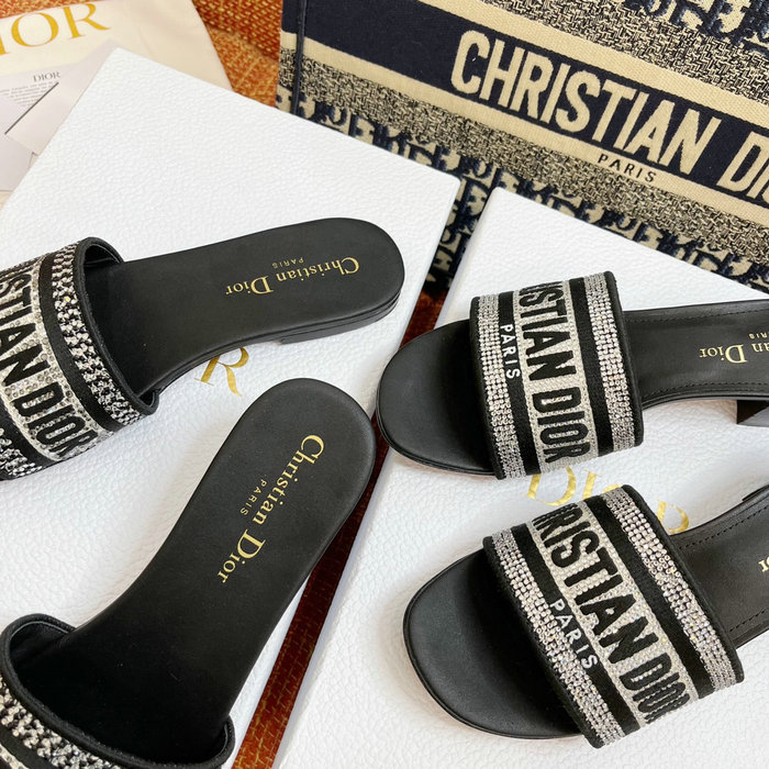 Dior Sandals DS04070