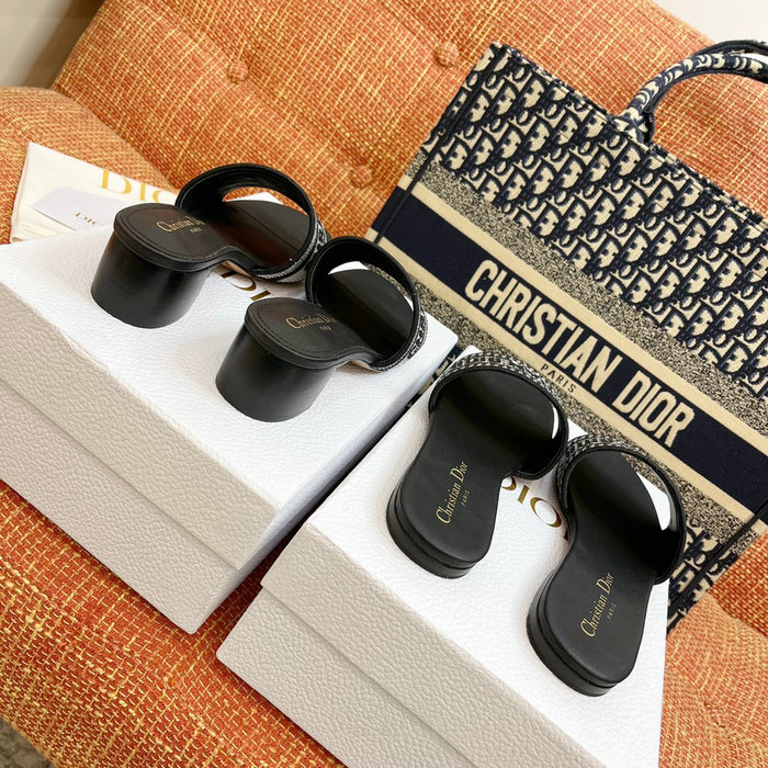 Dior Sandals DS04070