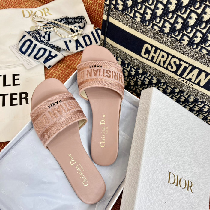 Dior Sandals DS04071